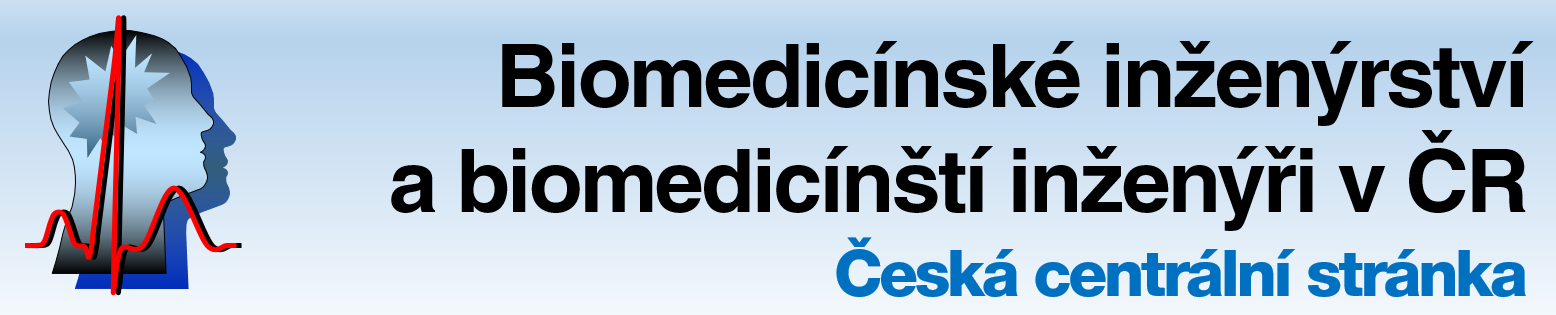 Biomedicínske inženýrství